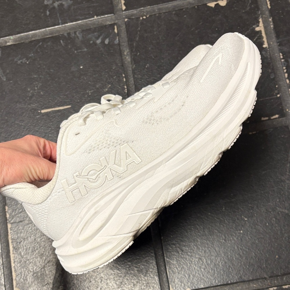 Hoka clifton 10 - Picture 2 of 4